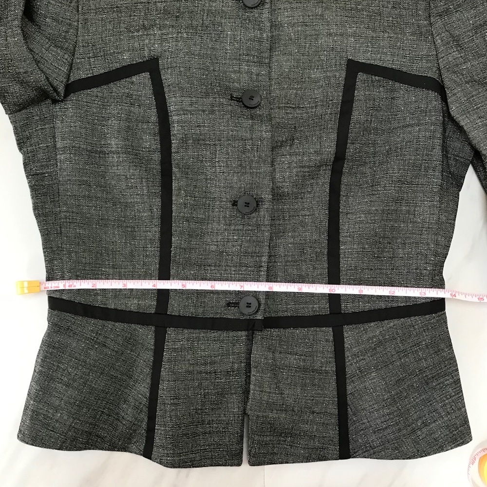 “BOSS” jacket - Picture 6 of 8